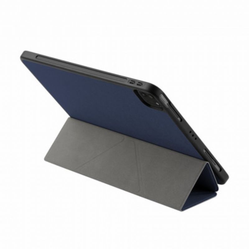 Coque Pour iPad Pro 12.9" (2021) Momax Origami