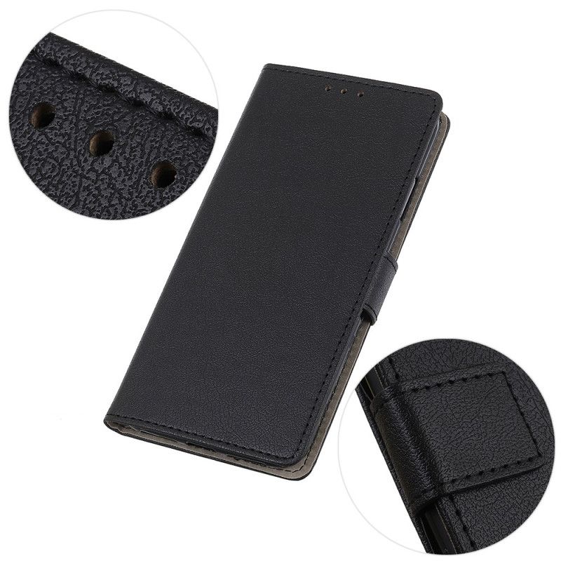 Coque pour iPhone 16 Pro Max avec Portefeuille