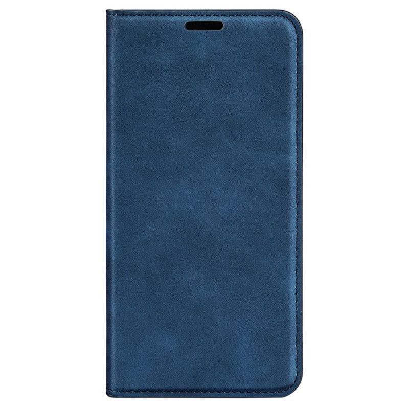 Flip Cover iPhone 16 Plus Classique