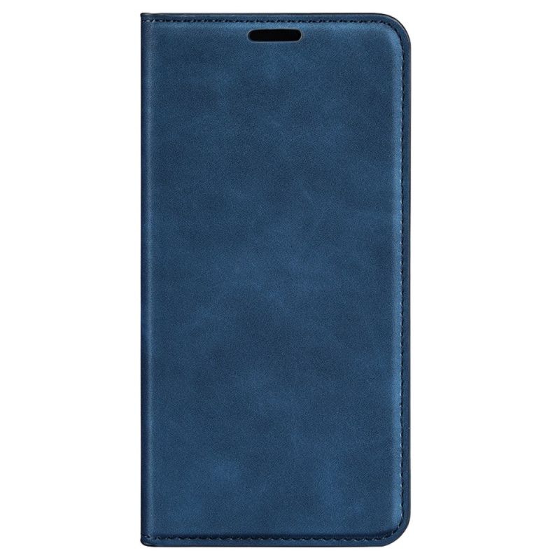 Flip Cover iPhone 16 Pro Classique