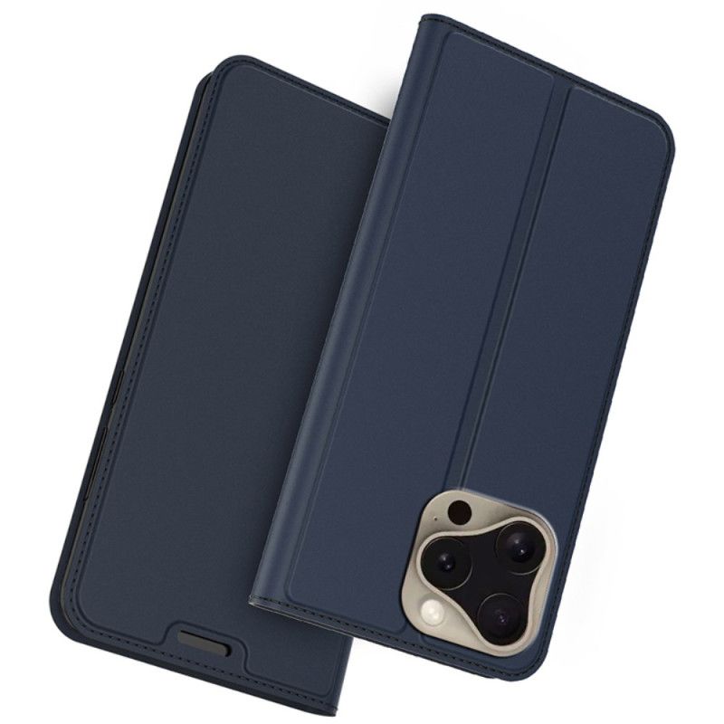 Flip Cover iPhone 16 Pro Porte-Carte