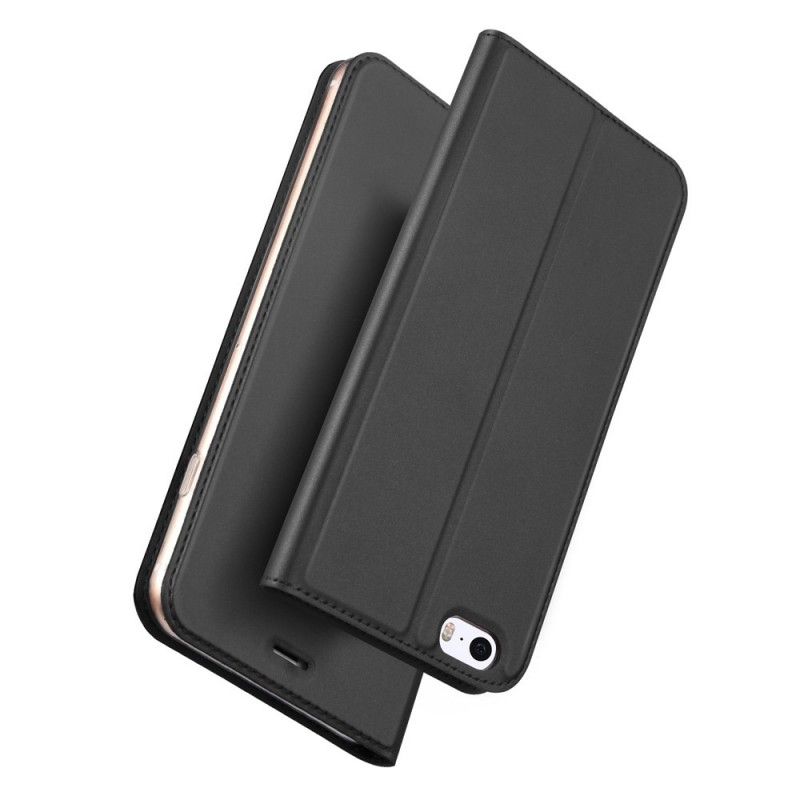 Flip Cover iPhone Se/5/5s First Class Serie