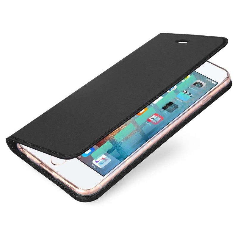 Flip Cover iPhone Se/5/5s First Class Serie