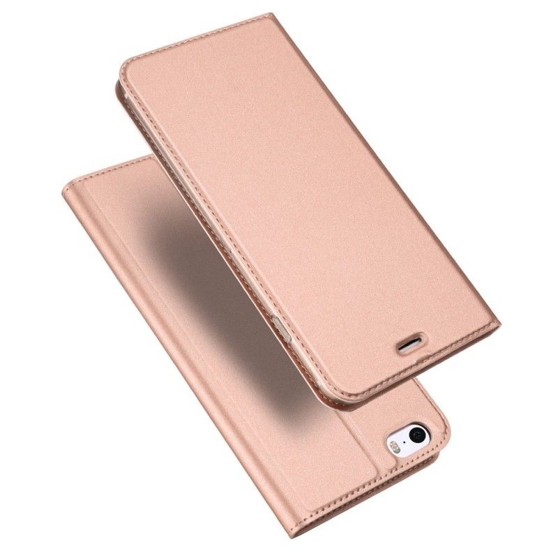 Flip Cover iPhone Se/5/5s First Class Serie