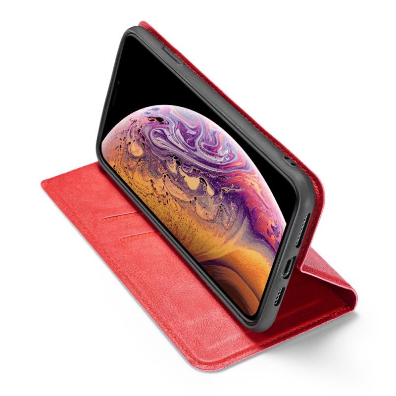 Flip Cover iPhone Xs Max Finesse Ultra