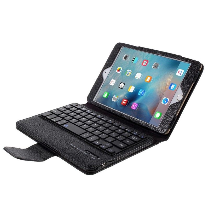 Housse Avec Clavier iPad Mini 4