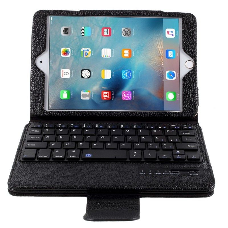 Housse Avec Clavier iPad Mini 4