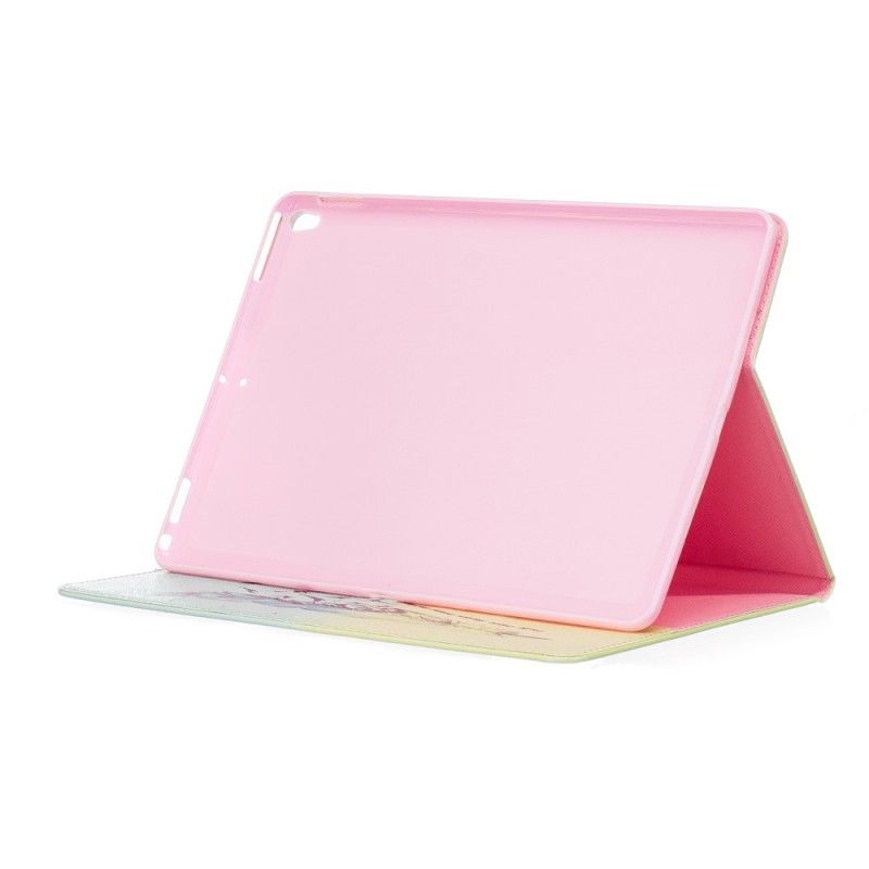 Housse iPad Air 10.5" (2019) / iPad Pro 10.5 Pouces Learn To Fly