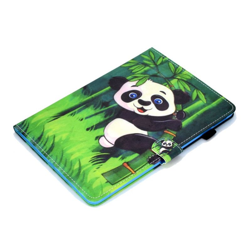 Housse iPad Air 10.9" (2020) Panda