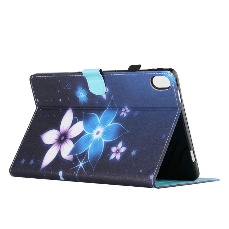 Housse iPad Mini 6 (2021) Florale