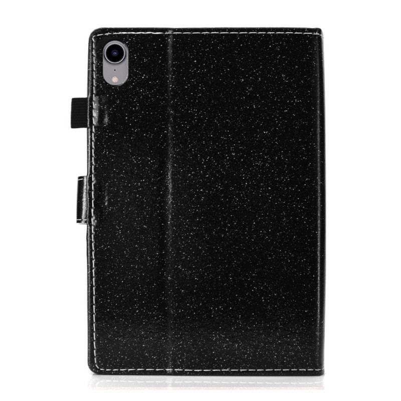 Housse iPad Mini 6 (2021) Paillettes