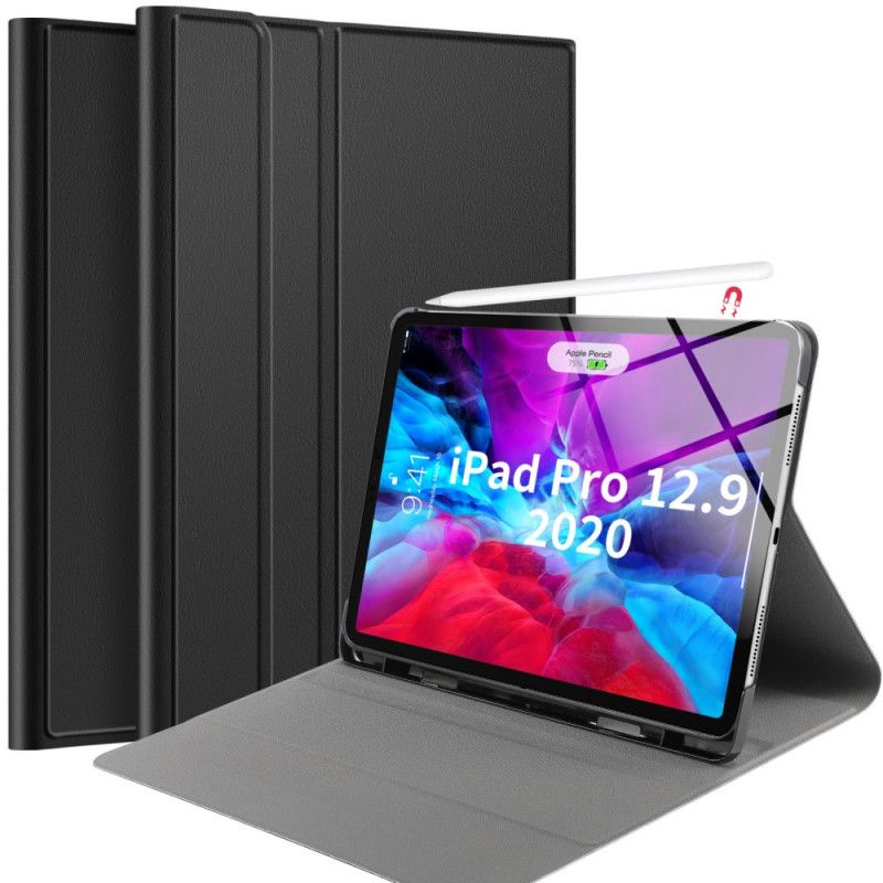 Housse iPad Pro 12.9" (2020) / (2018) Style Enveloppe