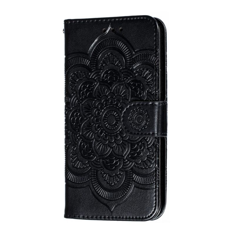 Housse iPhone 11 Pro Mandala Entier