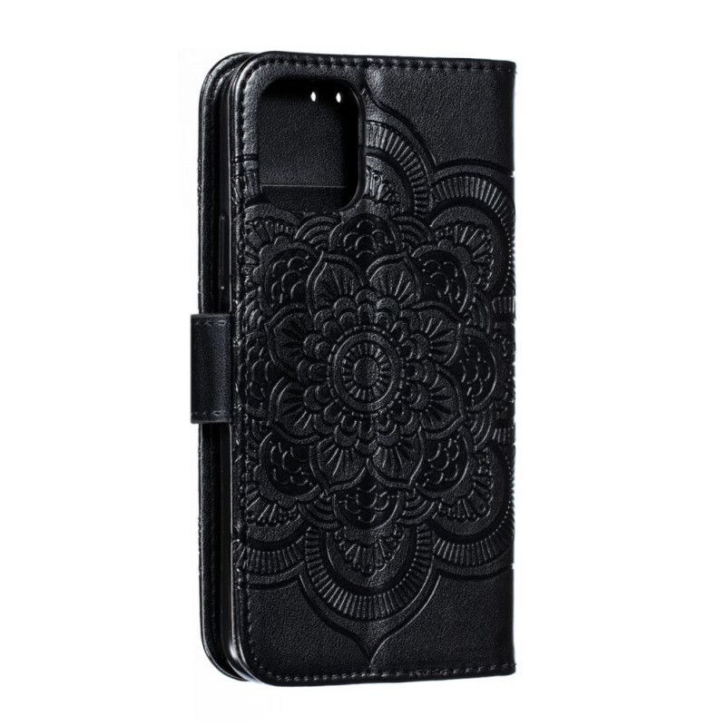 Housse iPhone 11 Pro Mandala Entier