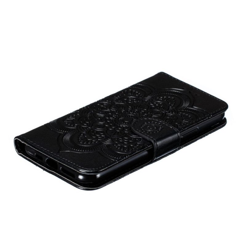 Housse iPhone 11 Pro Mandala Entier