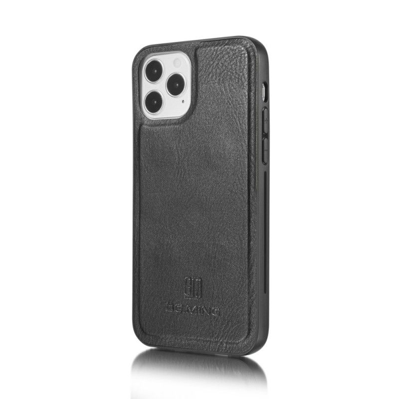 Housse iPhone 12 / 12 Pro Dg. Ming Coque Détachable