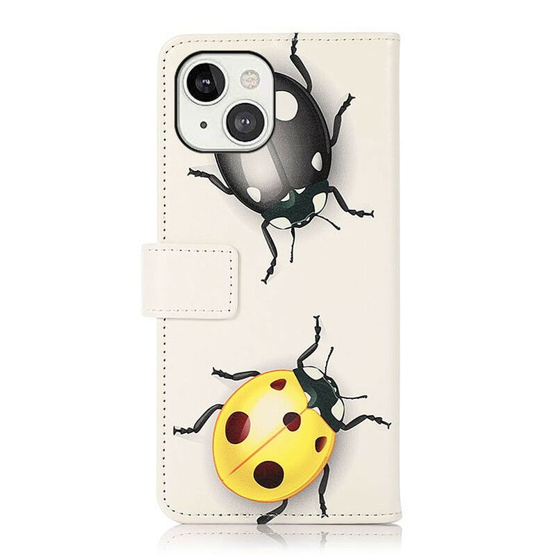 Housse iPhone 13 CoCCinelles