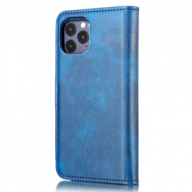 Housse iPhone 13 Dg. Ming Coque Détachable