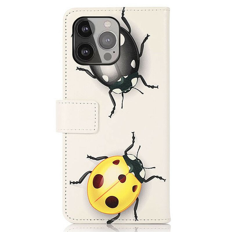 Housse iPhone 13 Pro Max CoCCinelles