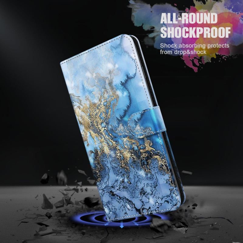 Housse iPhone 15 Plus Design 3D à Lanière