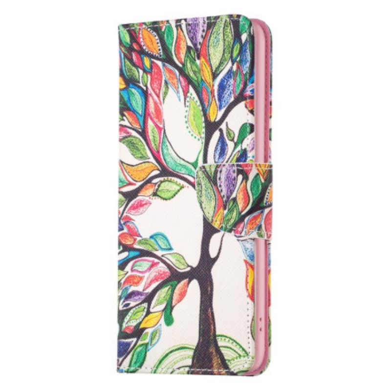 Housse iPhone 16 Arbre de Vie