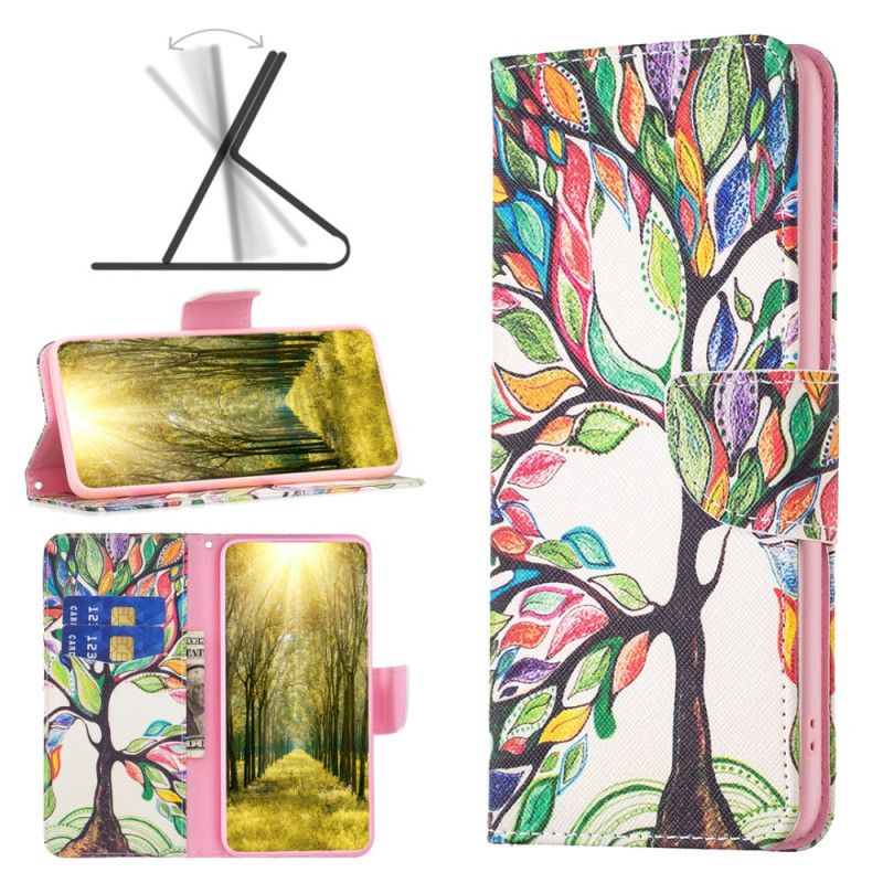 Housse iPhone 16 Arbre de Vie