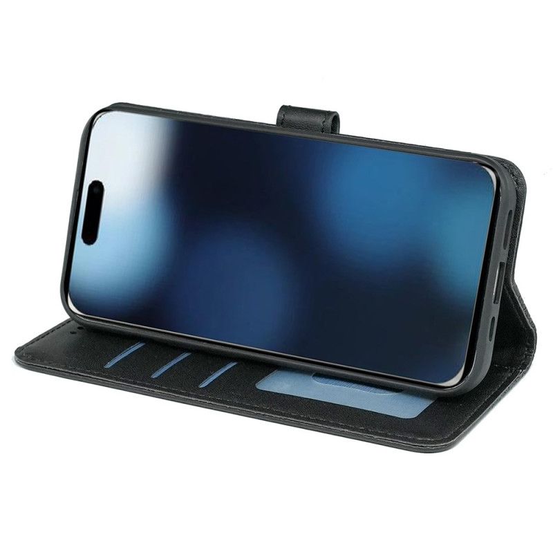 Housse iPhone 16 Frise Cubique