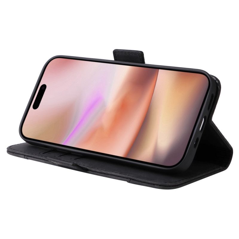 Housse iPhone 16 Plus Porte-Cartes Frontal BETOPNICE