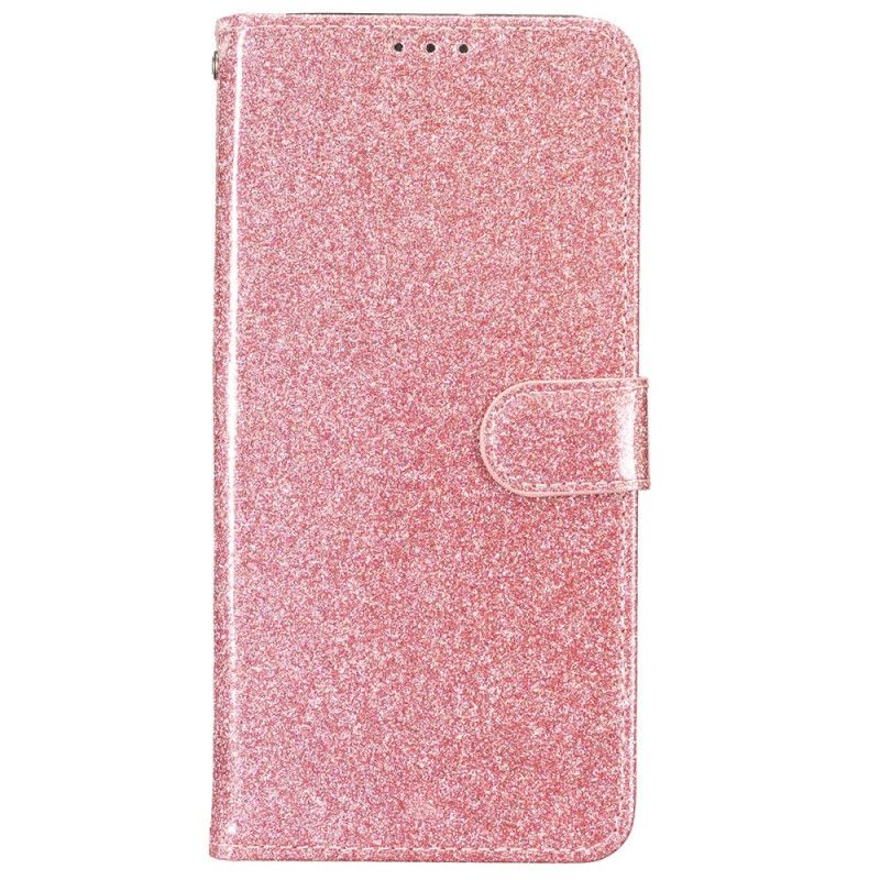 Housse iPhone 16 Pro Max Paillettes