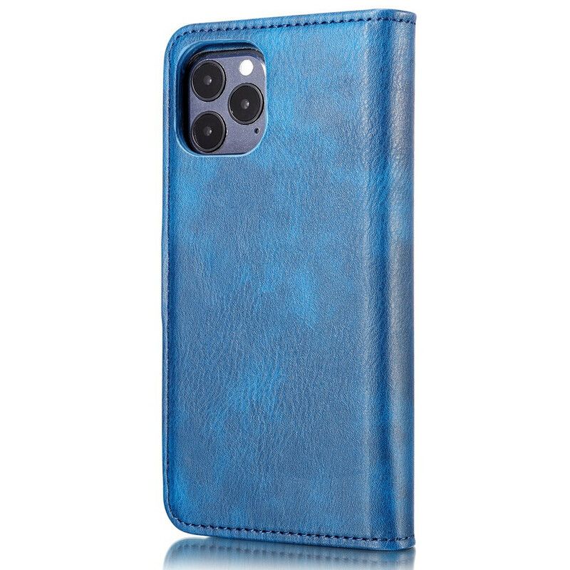 Housse Pour iPhone 13 Pro Dg. Ming Coque Détachable