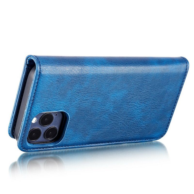 Housse Pour iPhone 13 Pro Dg. Ming Coque Détachable