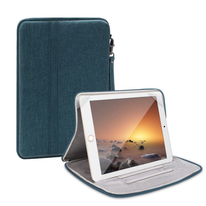 Housse Universelle iPad Tissu Oxford