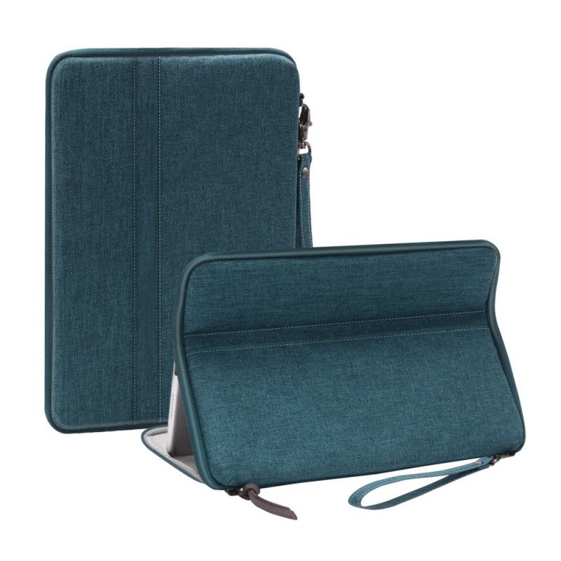 Housse Universelle iPad Tissu Oxford