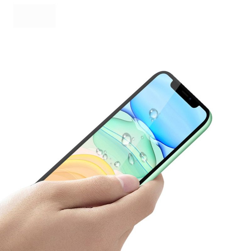 Protection En Verre Trempé Mofi Pour iPhone 11