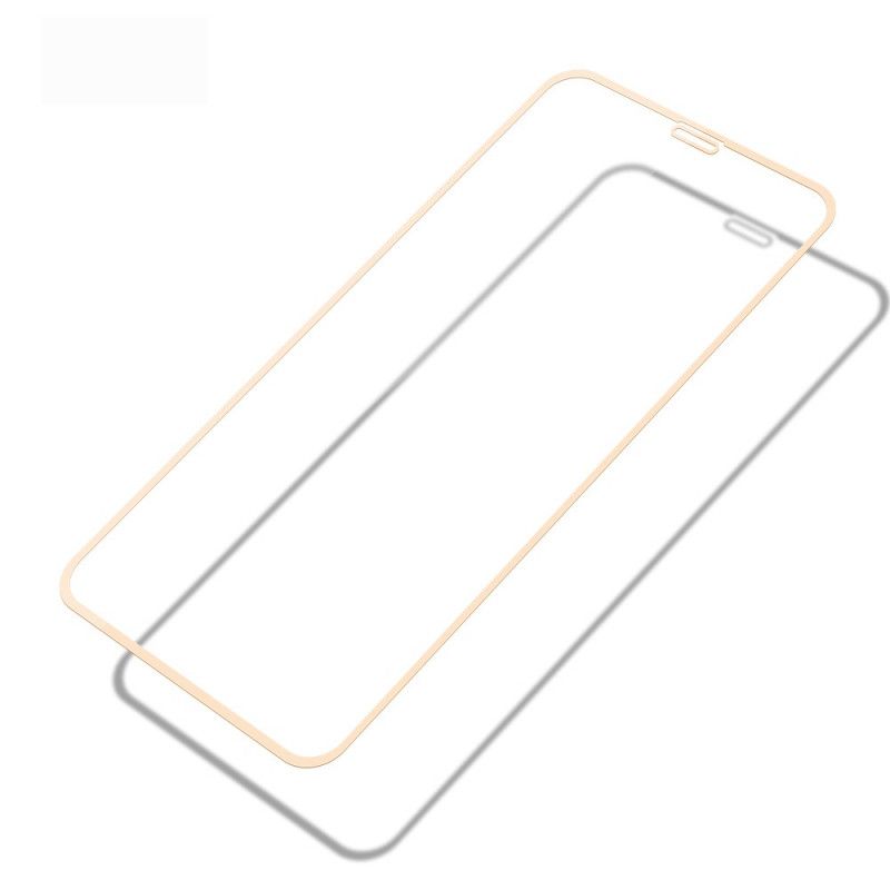 Protection En Verre Trempé Mofi Pour iPhone 11