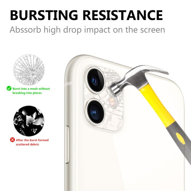 Protection Verre Trempé Pour Lentilles Du iPhone 12 Mini