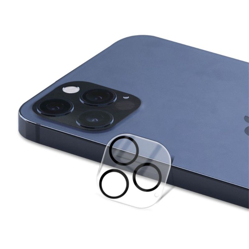 Protection Verre Trempé Pour Lentilles Du iPhone 12 Pro Mocolo