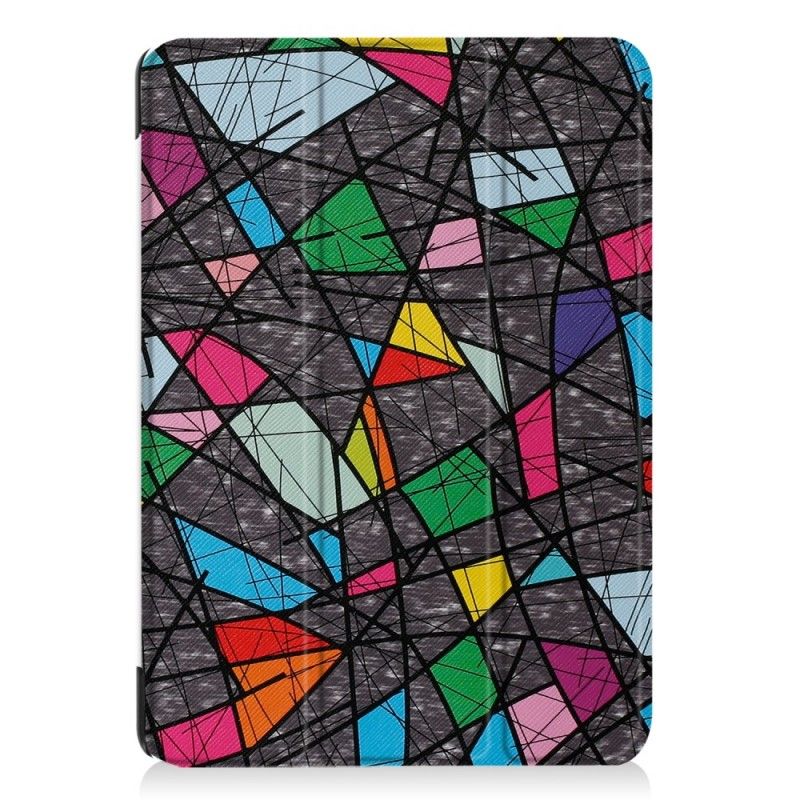 Smart Case iPad 9.7 Pouces 2017 Origamia