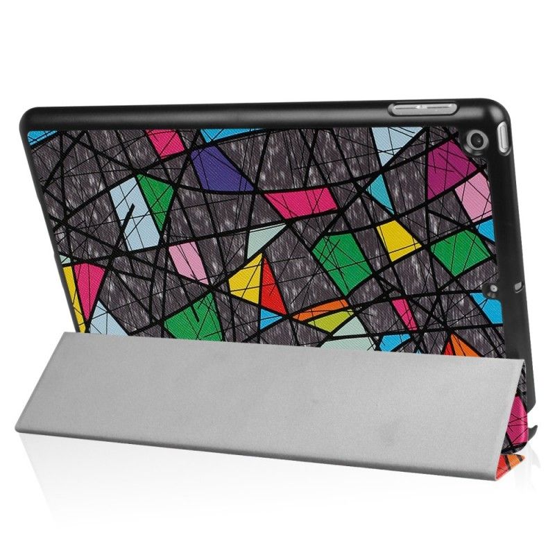 Smart Case iPad 9.7 Pouces 2017 Origamia