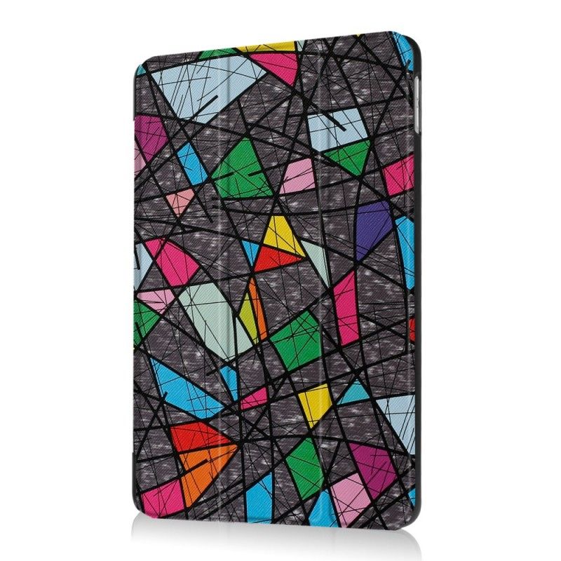 Smart Case iPad 9.7 Pouces 2017 Origamia