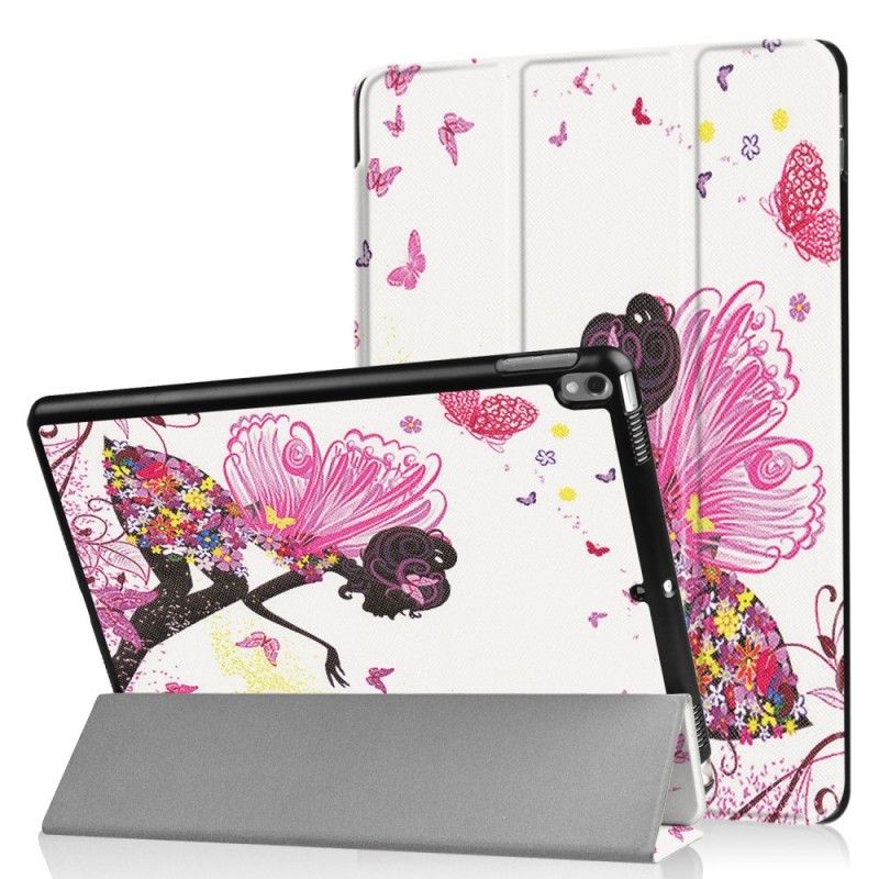 Smart Case iPad Air 10.5" (2019) / iPad Pro 10.5 Pouces Fée