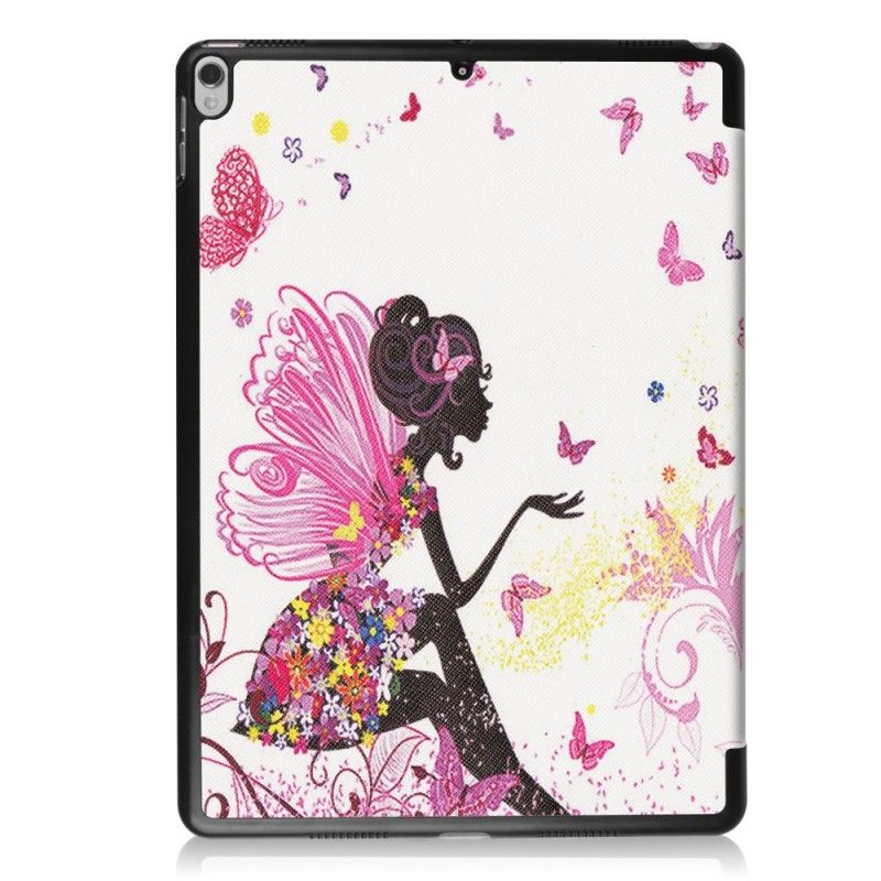 Smart Case iPad Air 10.5" (2019) / iPad Pro 10.5 Pouces Fée