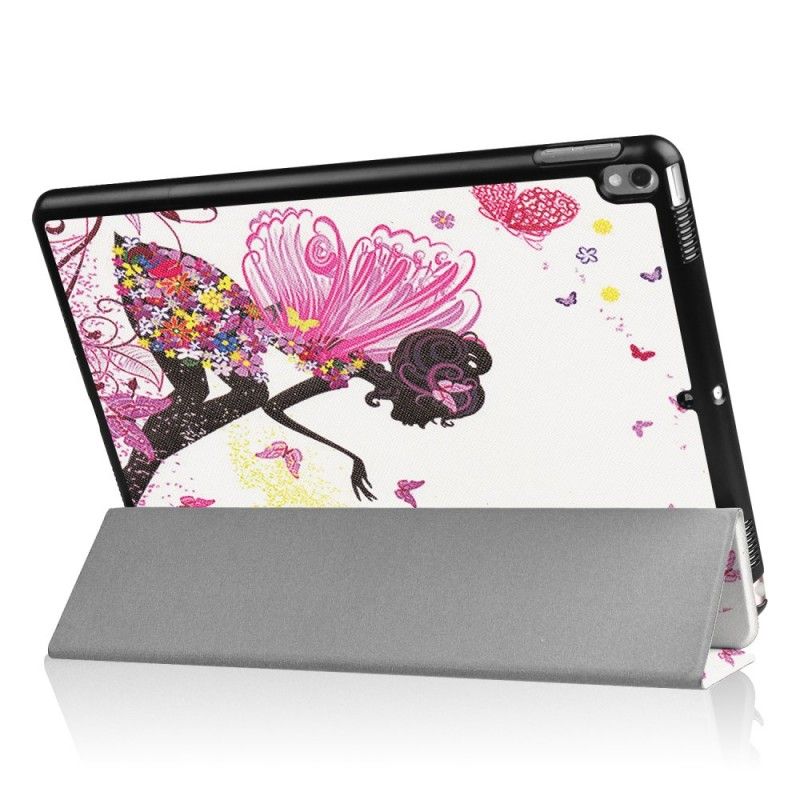 Smart Case iPad Air 10.5" (2019) / iPad Pro 10.5 Pouces Fée