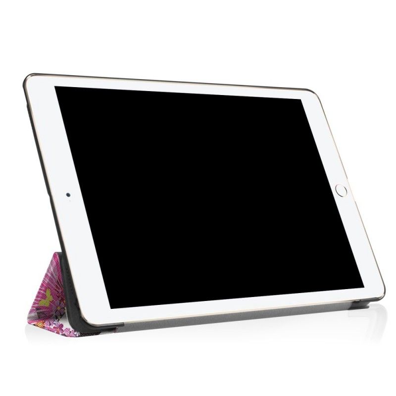 Smart Case iPad Air 10.5" (2019) / iPad Pro 10.5 Pouces Fée