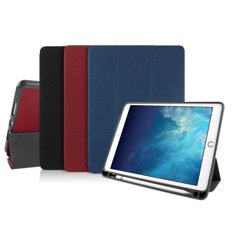 Smart Case iPad Air 10.5" (2019) / iPad Pro 10.5 Pouces Jeans Mutural