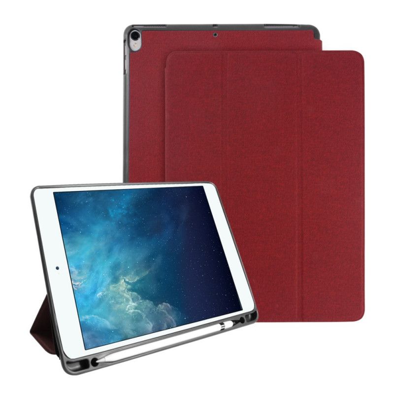 Smart Case iPad Air 10.5" (2019) / iPad Pro 10.5 Pouces Jeans Mutural