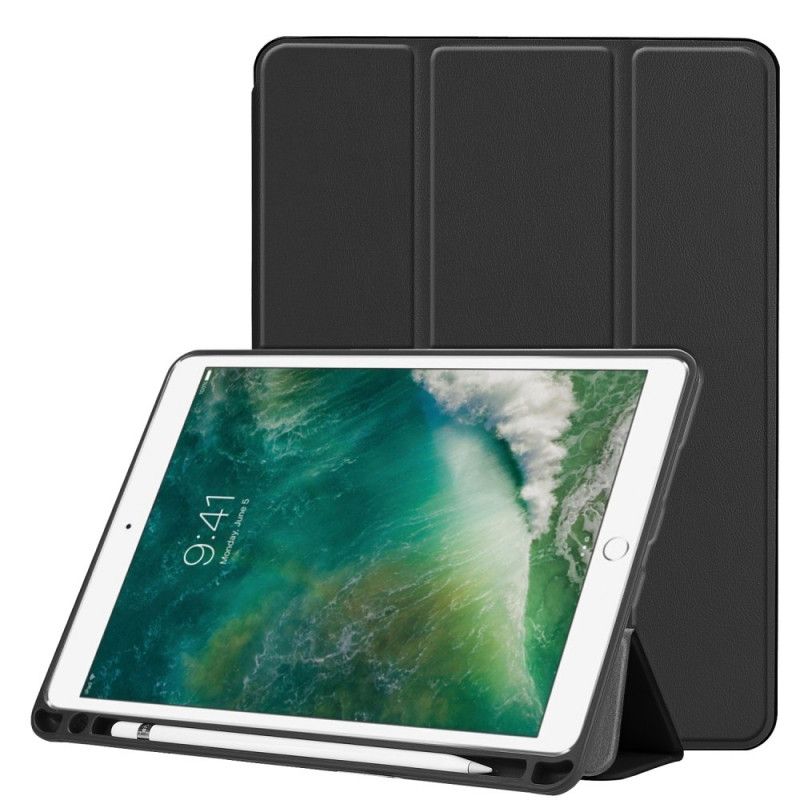 Smart Case iPad Air 10.5" (2019) / iPad Pro 10.5 Pouces Porte-stylet