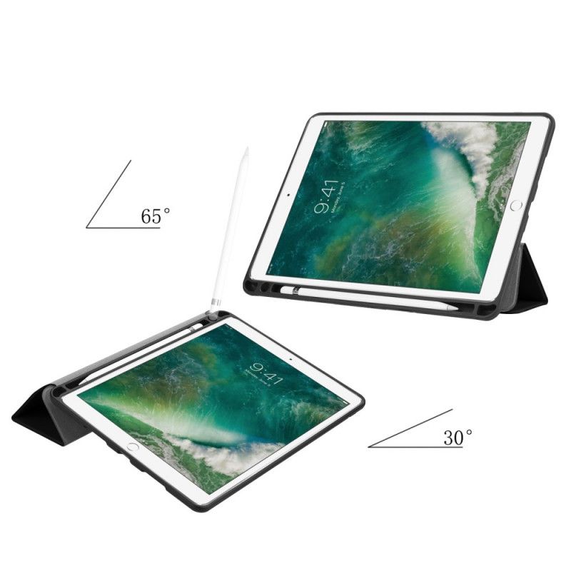 Smart Case iPad Air 10.5" (2019) / iPad Pro 10.5 Pouces Porte-stylet