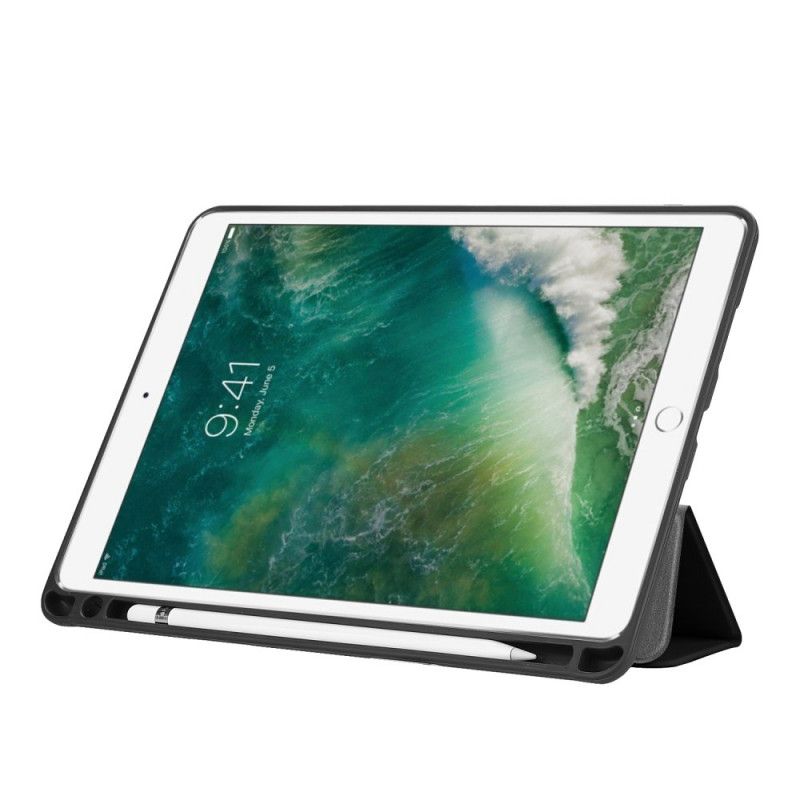 Smart Case iPad Air 10.5" (2019) / iPad Pro 10.5 Pouces Porte-stylet