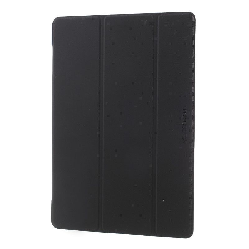 Smart Case iPad Air 10.5" (2019 / iPad Pro 10.5 Pouces Tissu Totu